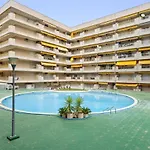 Apartment Pet Friendly + Pool + Park, 2 Minutes Away Salou