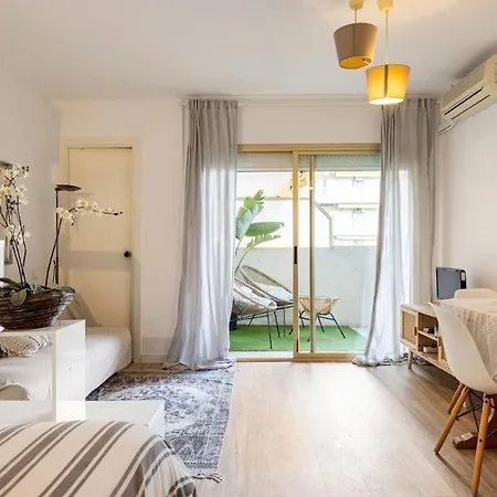 Platja Llarga Daire *