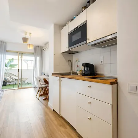Apartament Pet Friendly + Pool + Park, 2 Minutes Away *