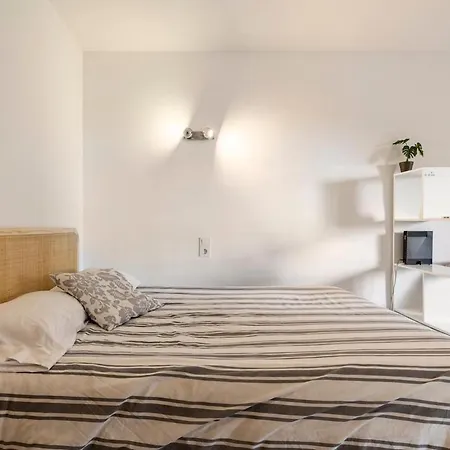 Daire Platja Llarga Salou