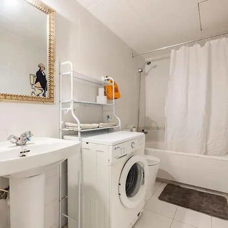 Platja Llarga Daire *