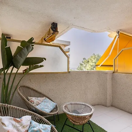 Platja Llarga Daire *