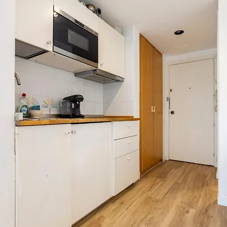 Platja Llarga Daire *