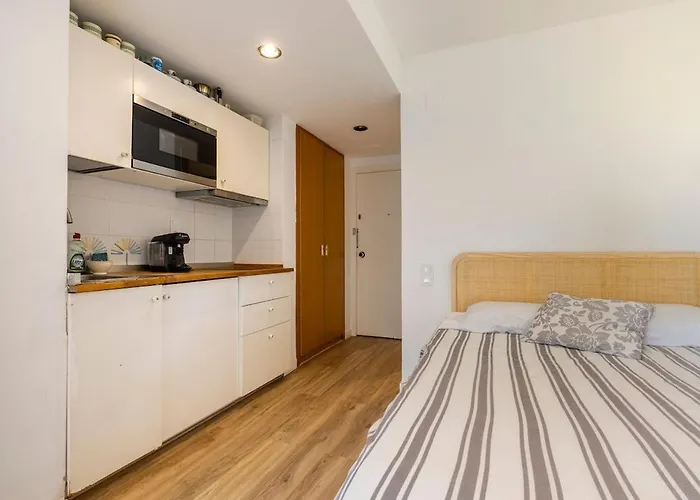 Lejlighed Pet Friendly + Pool + Park, 2 Minutes Away Salou